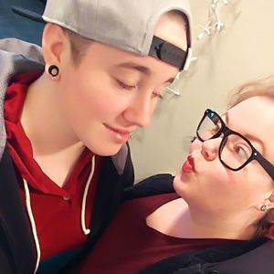 Meet your Posher, Brittney